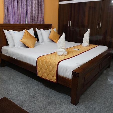 Tirumala Premium Home Stay Tirupati Bagian luar foto
