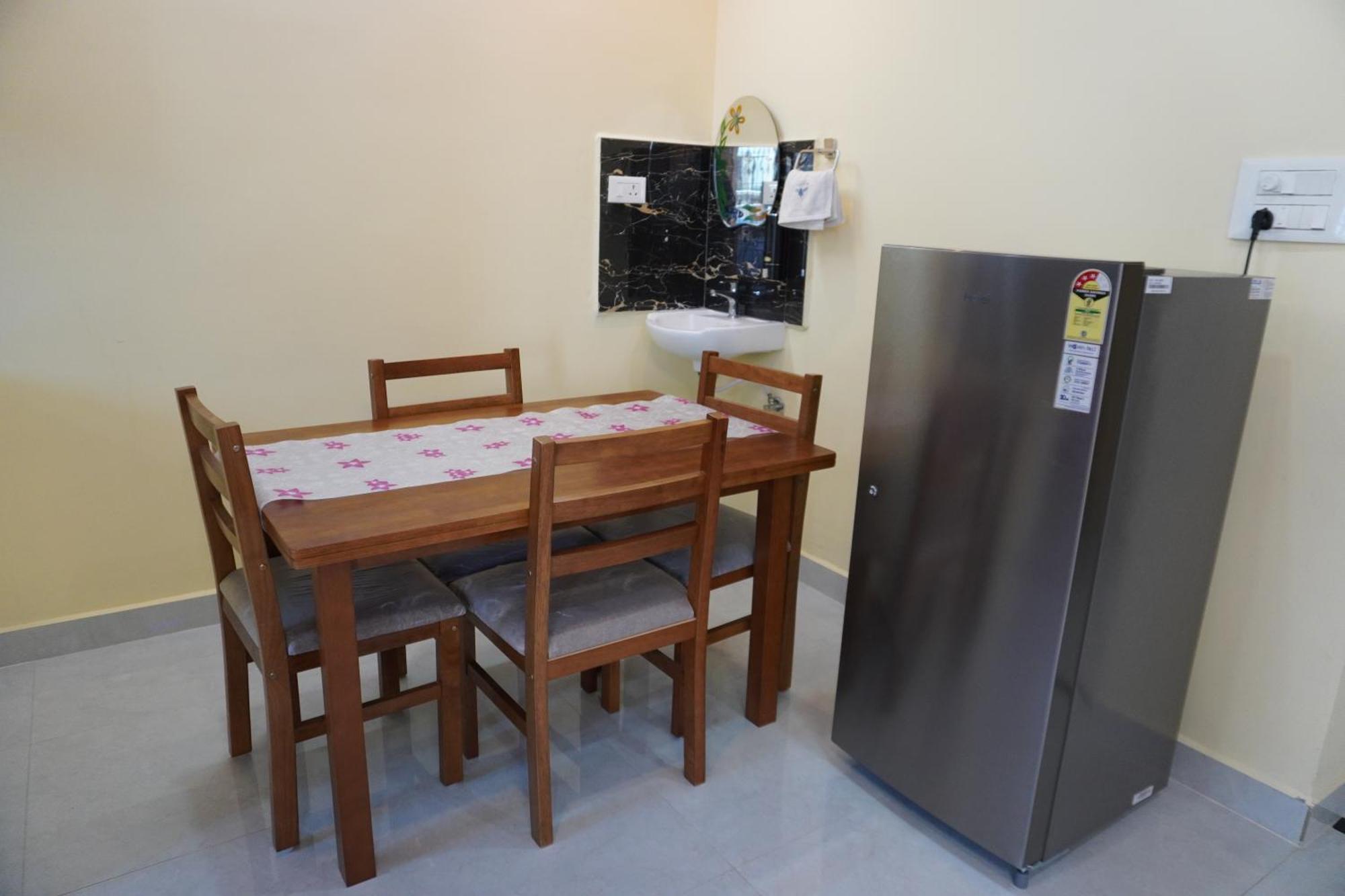 Tirumala Premium Home Stay Tirupati Bagian luar foto