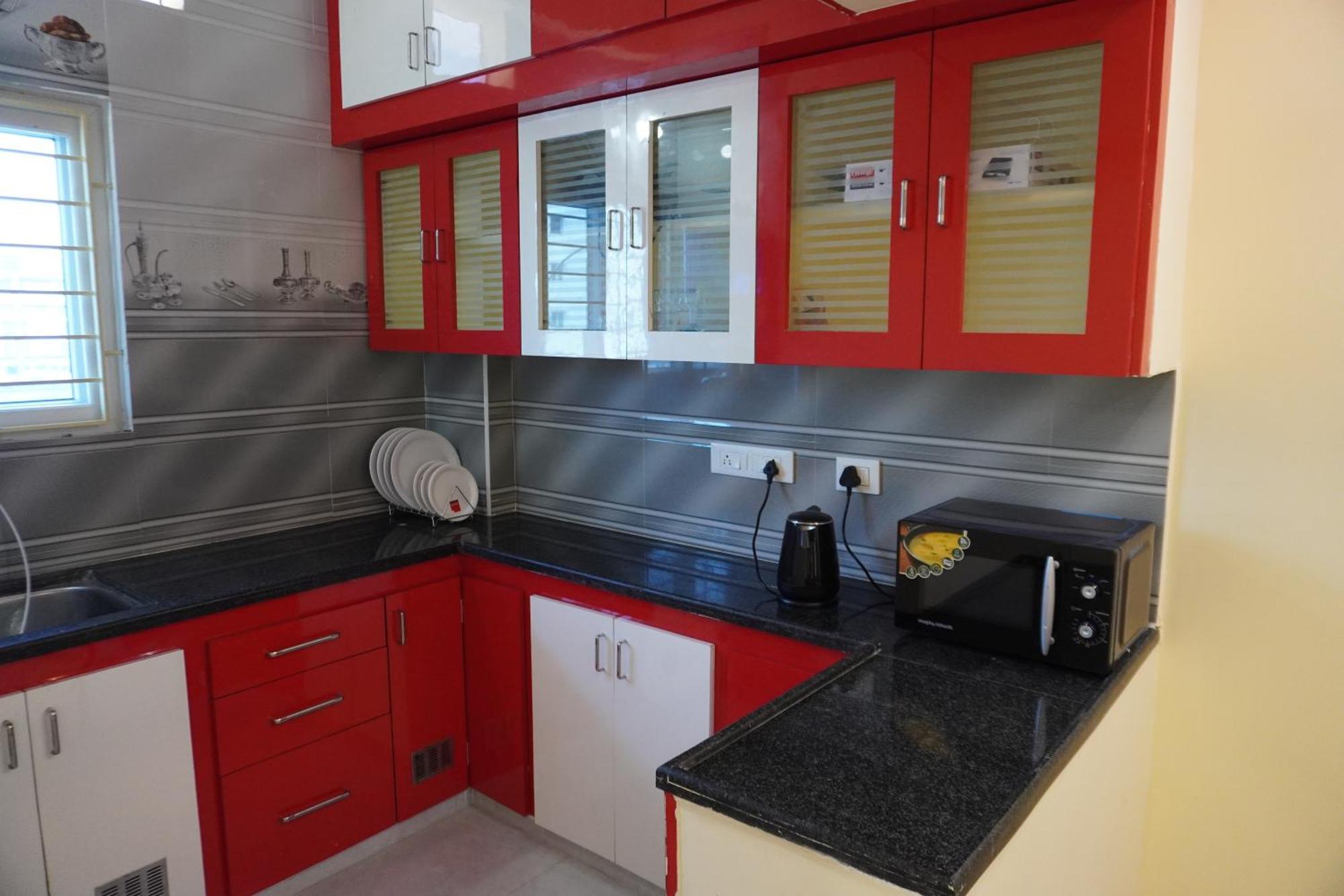 Tirumala Premium Home Stay Tirupati Bagian luar foto