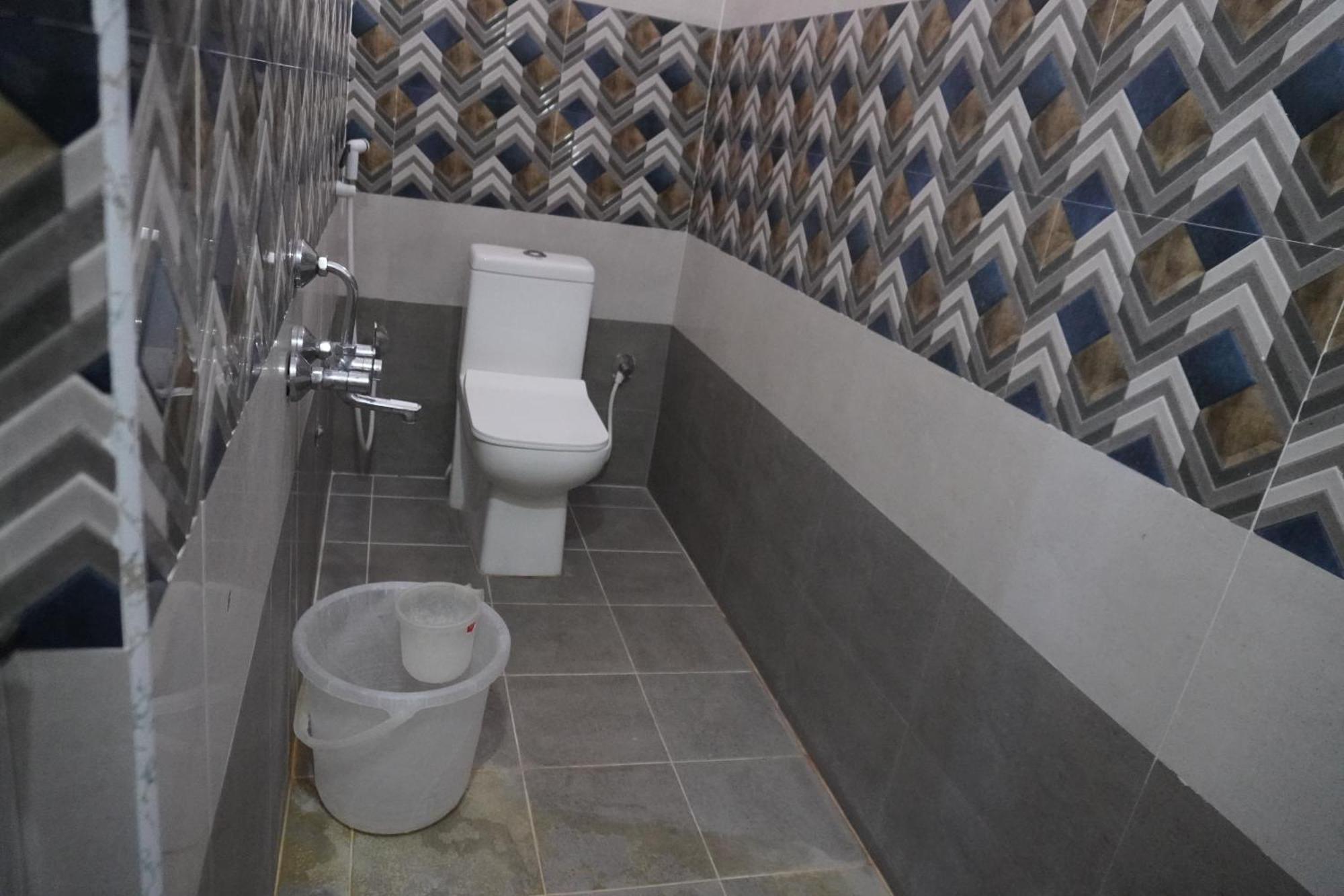 Tirumala Premium Home Stay Tirupati Bagian luar foto